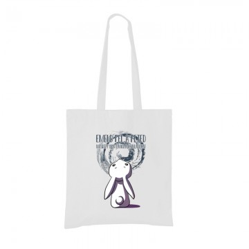 Emeld Fel a Fejed Bevásárló táska