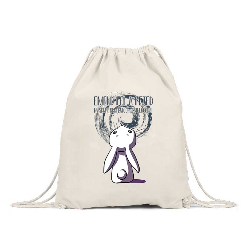 Emeld Fel a Fejed Tornazsák