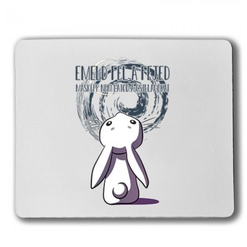 Emeld Fel a Fejed Egérpad