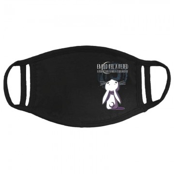 Emeld Fel a Fejed Arcmaszk