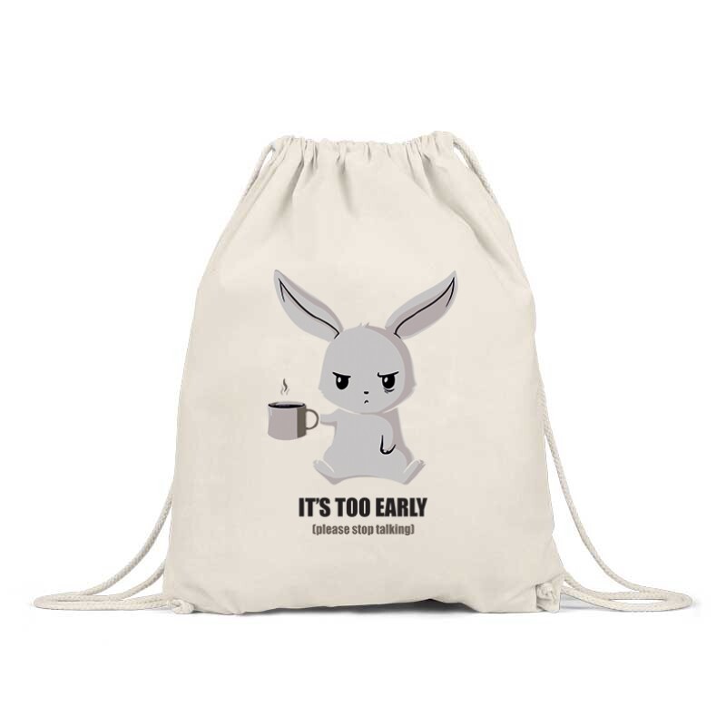 It's To Early Tornazsák