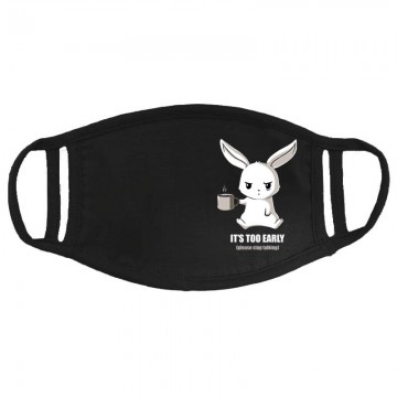 It's To Early Arcmaszk