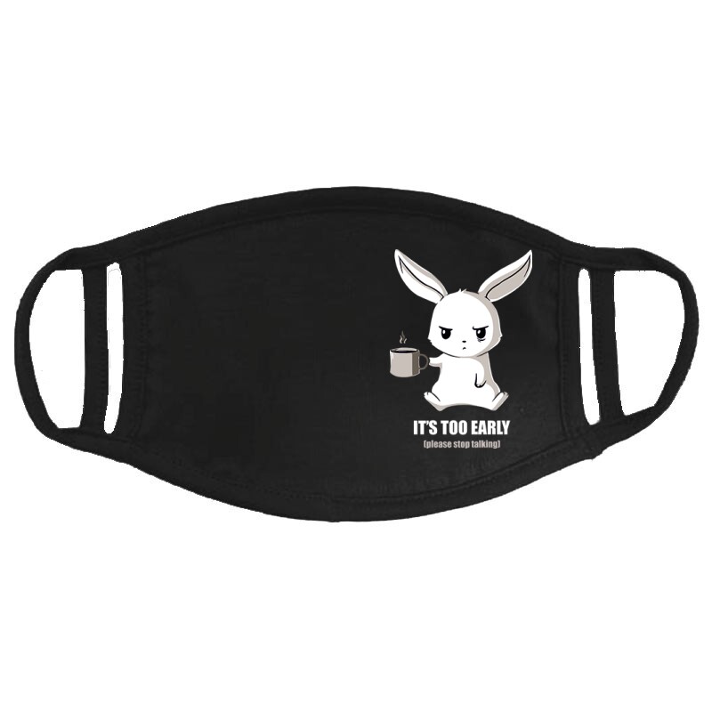 It's To Early Arcmaszk