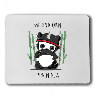 Ninja Panda Egérpad
