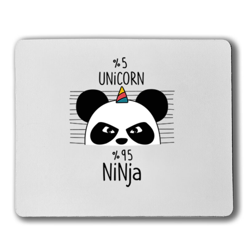 5% Unicorn Panda Egérpad