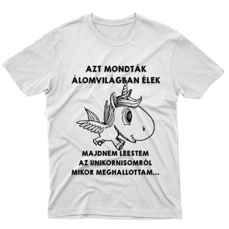 Álomvilág Férfi póló