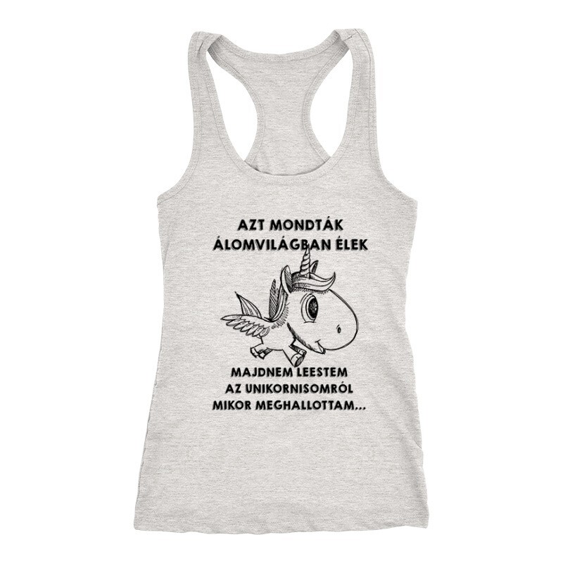 Álomvilág Női Trikó