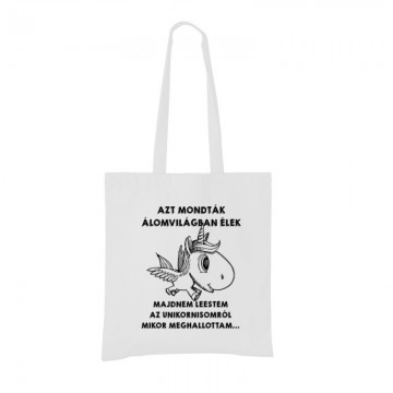Álomvilág Bevásárló táska