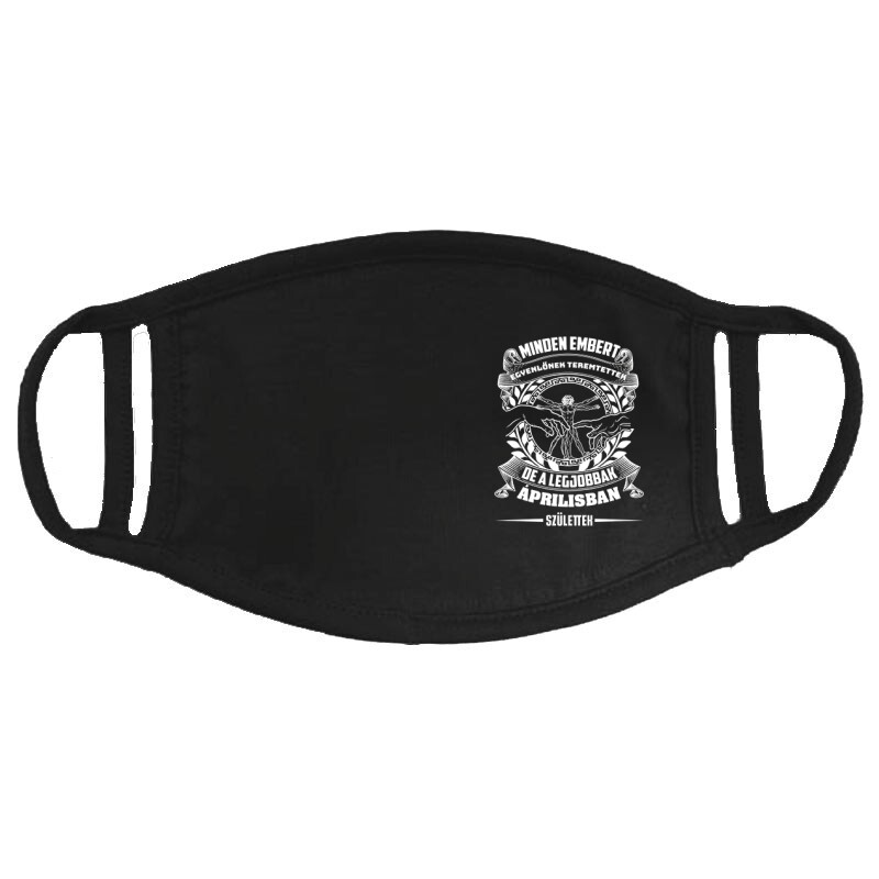 A Legjobbak Áprilisban (DaVinci) Arcmaszk