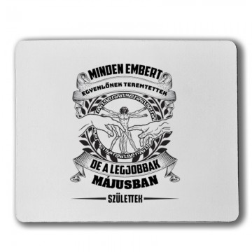 A Legjobbak Májusban (DaVinci) Egérpad