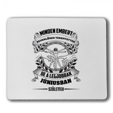 A Legjobbak Júniusban (DaVinci) Egérpad