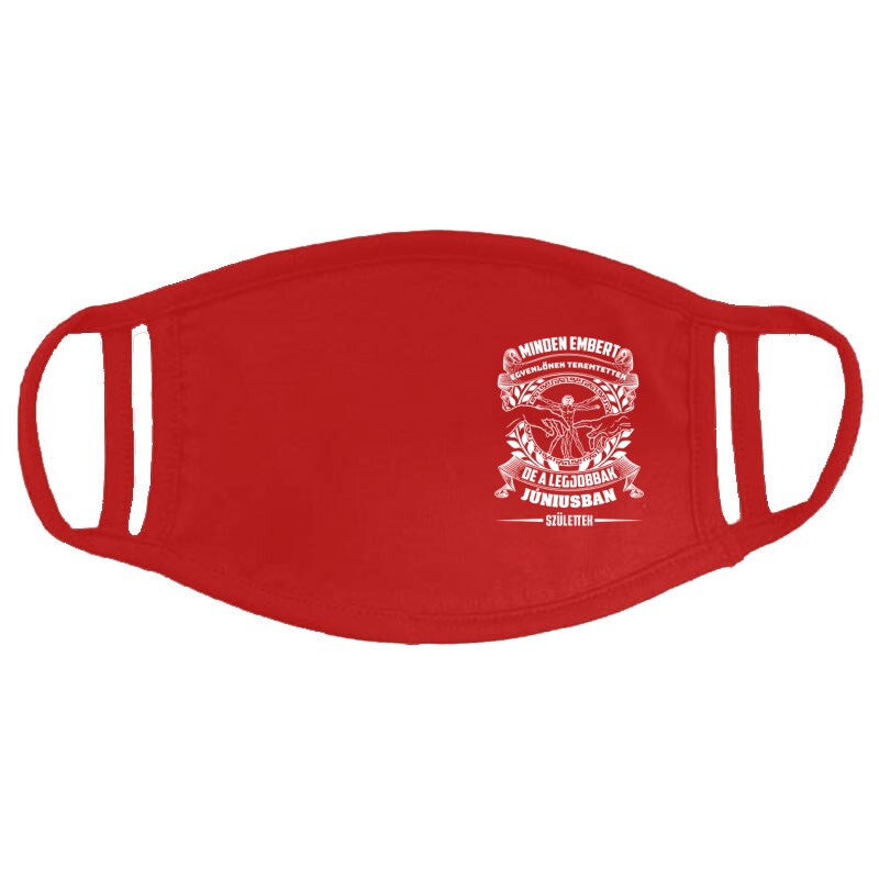 A Legjobbak Júniusban (DaVinci) Arcmaszk