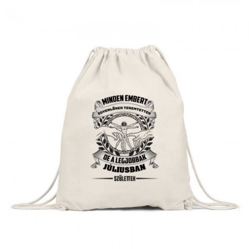 A Legjobbak Júliusban (DaVinci) Tornazsák