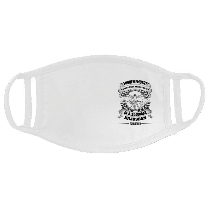 A Legjobbak Júliusban (DaVinci) Arcmaszk