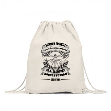 A Legjobbak Augusztusban (DaVinci) Tornazsák