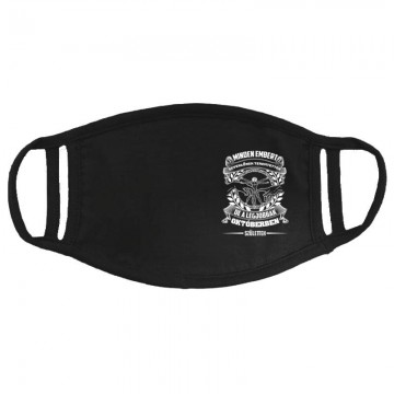 A legjobbak Októberben (DaVinci) Arcmaszk