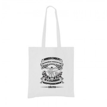 A legjobbak Szeptemberben (DaVinci) Bevásárló táska