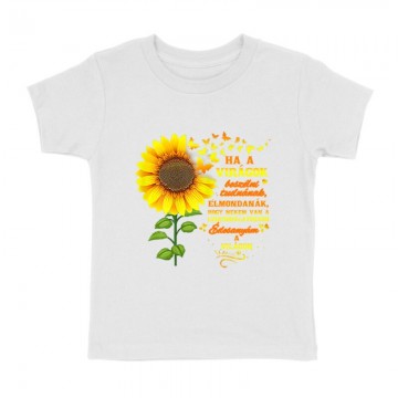 Legcsodálatosabb Anya Gyermek póló