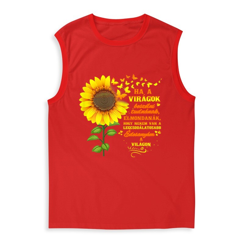 Legcsodálatosabb Anya Férfi Trikó