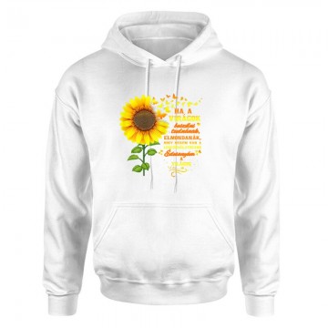 Legcsodálatosabb Anya Unisex pulóver