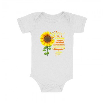 Legcsodálatosabb Anya Bébi body