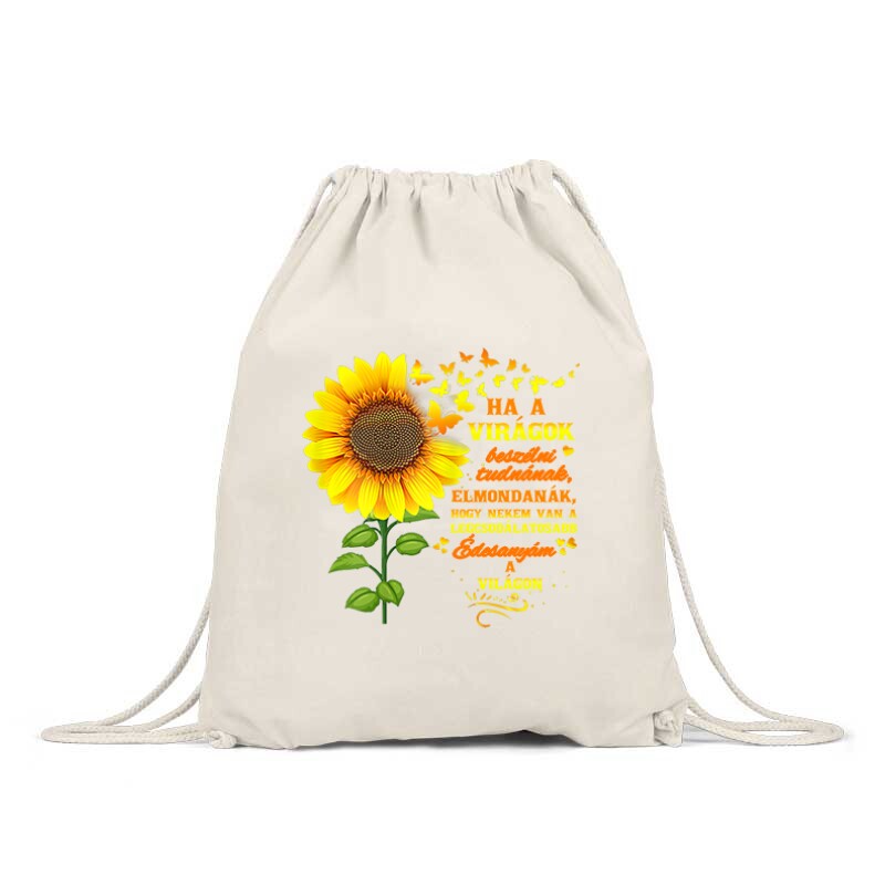 Legcsodálatosabb Anya Tornazsák