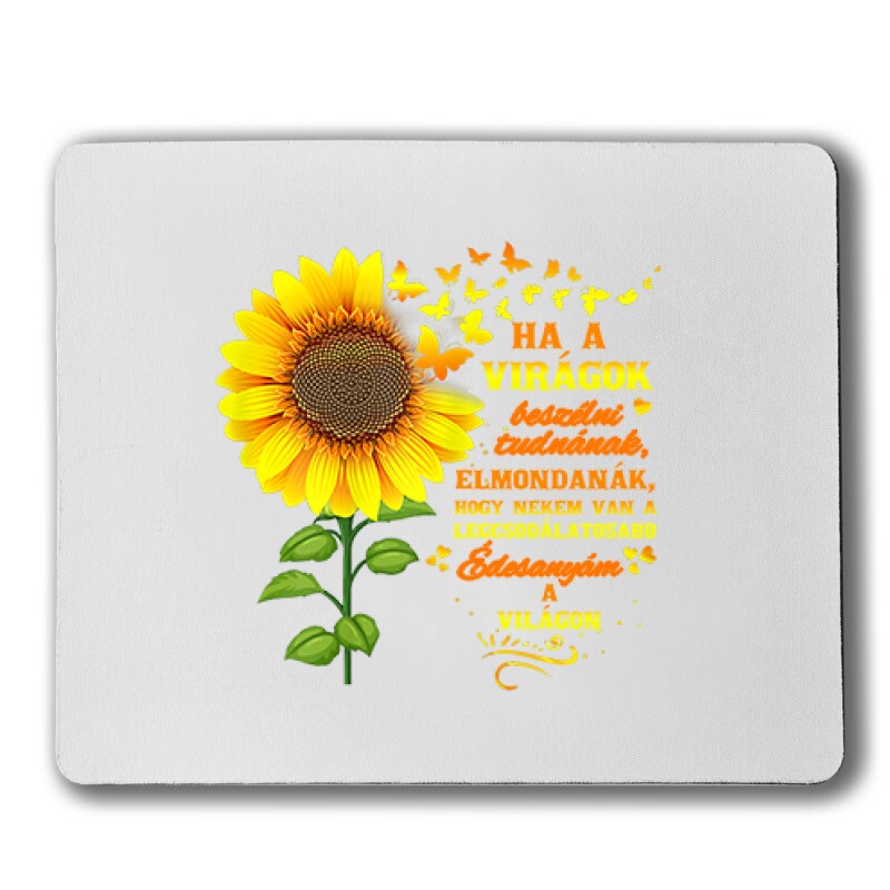 Legcsodálatosabb Anya Egérpad