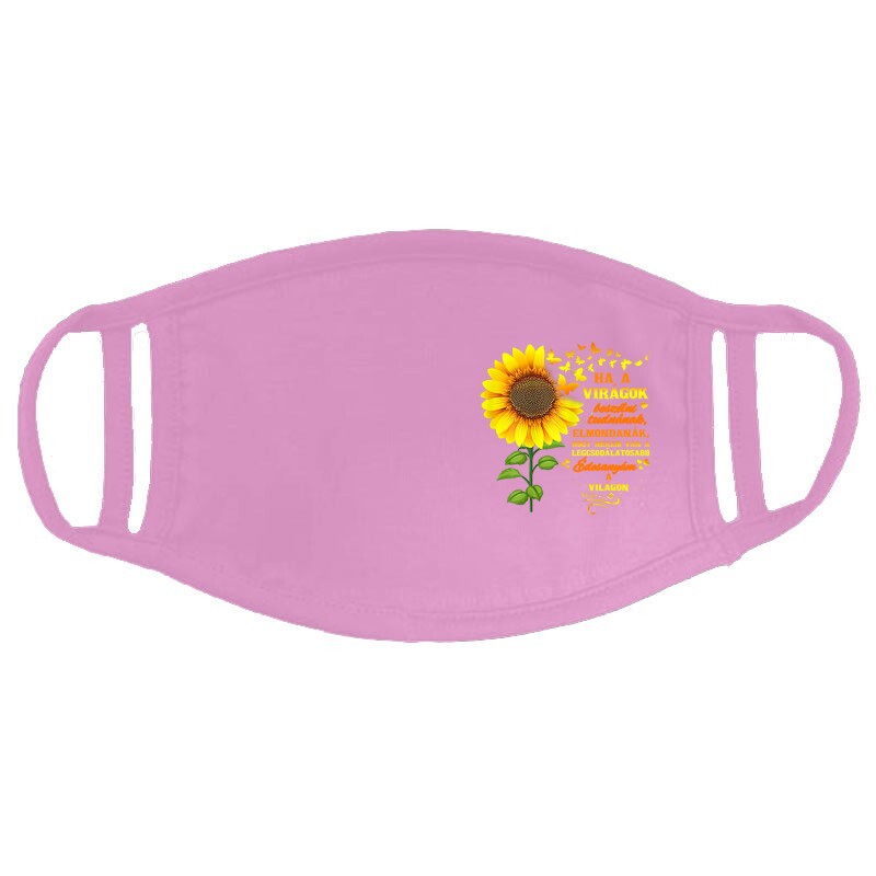 Legcsodálatosabb Anya Arcmaszk