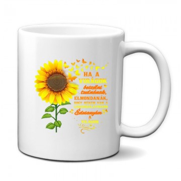 Legcsodálatosabb Anya Bögre