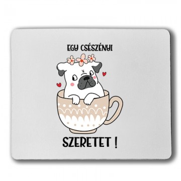 Egy Csészényi Szeretet Egérpad