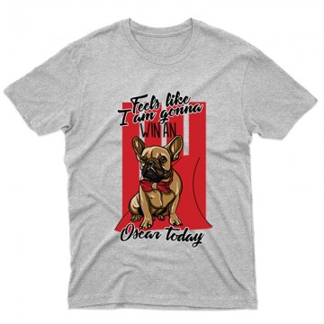 Oscar Today Férfi póló