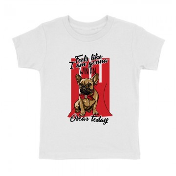 Oscar Today Gyermek póló