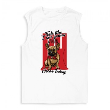 Oscar Today Férfi Trikó