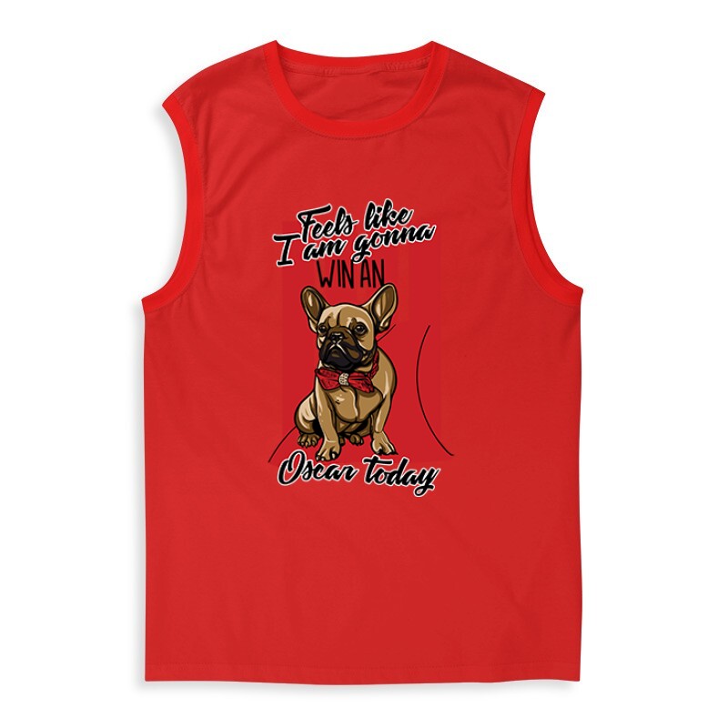 Oscar Today Férfi Trikó