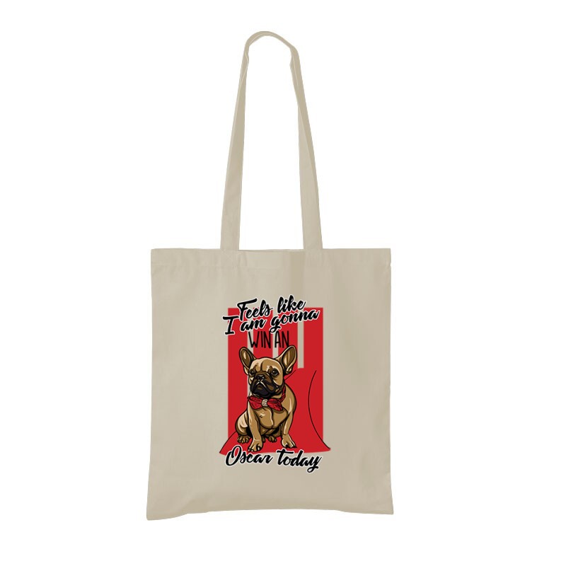 Oscar Today Bevásárló táska