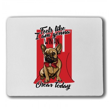 Oscar Today Egérpad