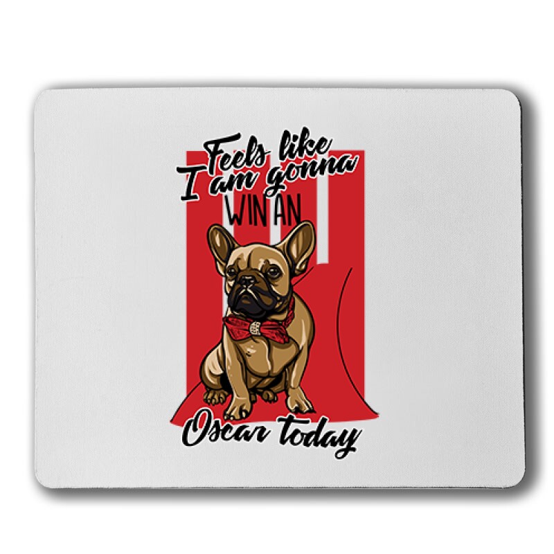 Oscar Today Egérpad