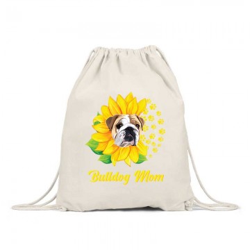 Sunflower Angol Bulldog Tornazsák