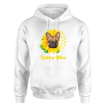 Sunflower Francia Bulldog Unisex pulóver