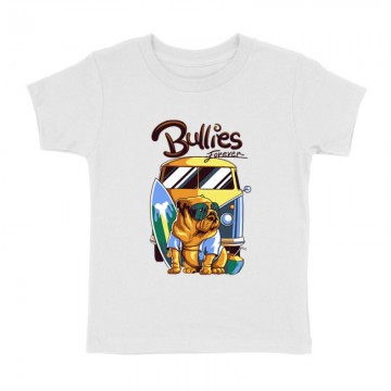 Bullies Forever Gyermek póló