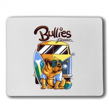 Bullies Forever Egérpad