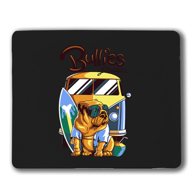 Bullies Forever Egérpad