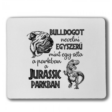 Bulldogot nevelni - AB Egérpad