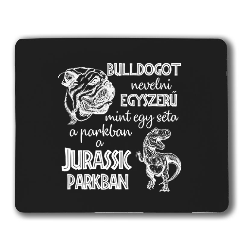 Bulldogot nevelni - AB Egérpad