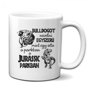 Bulldogot nevelni - AB Bögre