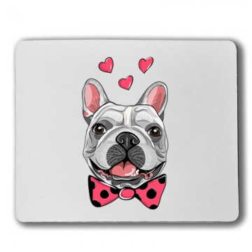 Frenchie Lover Egérpad
