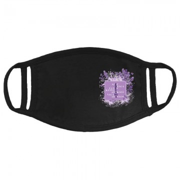 Édesanya (Levendula) Arcmaszk