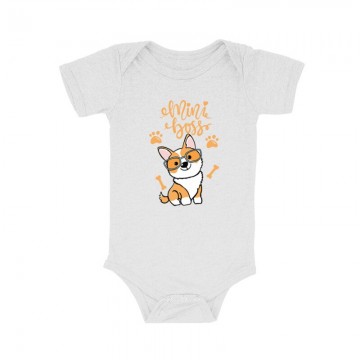 Miniboss Corgi Bébi body