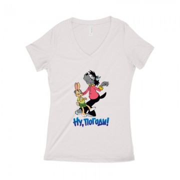 No, megállj csak! Női póló...