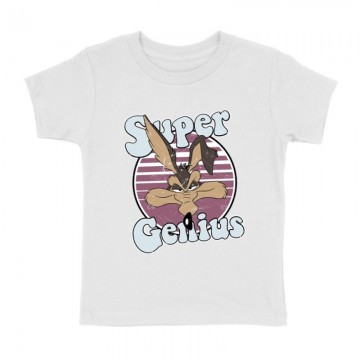 Super Genius Gyermek póló
